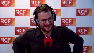 On Ne Se Rend Plus Compte De La Charge Subversive Des Évangiles, Plaide Matthias Petel
