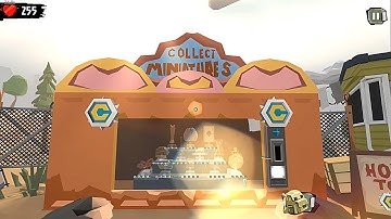 The Walking Zombie 2 - Gameplay Walkthrough Part 100 - New Update - iOS and Android Game Lomelvo