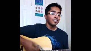 Video thumbnail of "Yeshuve Nadha Angaye Njan - Joshua Andrews - Malayalam Christian Song"