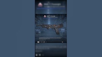 Why Your CS Skins Are NOT Worth It #cs2 #csgo #shorts