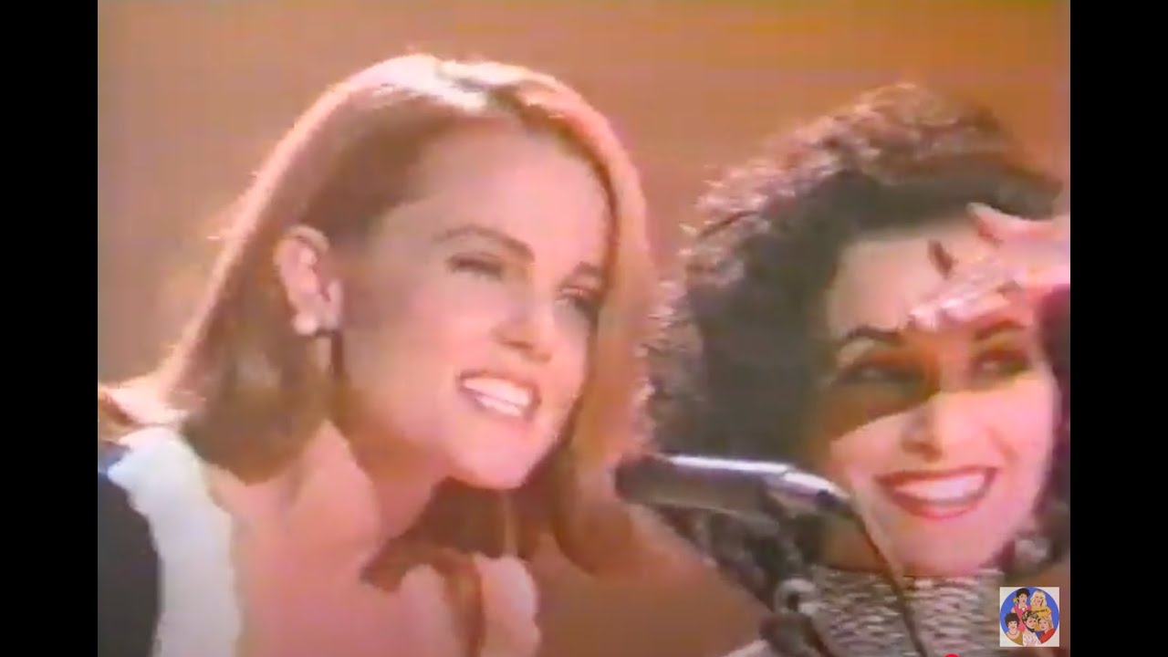 The Go-Go’s - Bugle Boy Jeans Commercial (1991) [All 3 Versions]