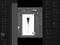 Herramienta Anchura ILLUSTRATOR 🔥🔥#illustrator #diseñografico #adobeillustratortutorial