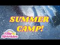 Intro to Camp | Ellie Jr. - WildBrain | Full HD Episodes