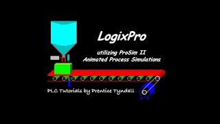 Famous LogixPro Simulation - Garage Door Exercise 3 Net Worth