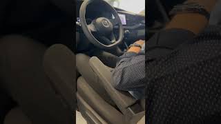 Volkswagen T6.1 Kastenwagen Langer Radstand