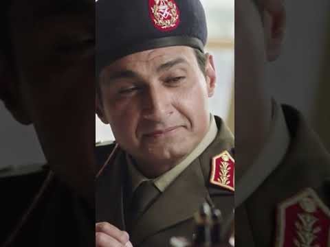 غضب رئيس الجمهورية ورد الفريق السيسى عليه الاختيار