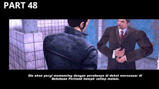 Download lagu Pergi Memancing - GTA 3 mobile Subtitle Indonesia Part 48