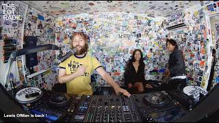 Lewis OfMan - Mix @TheLotRadio Oct. 5th 2026