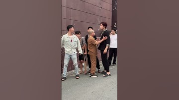 CD - Cutting the line and a last-minute surprise [CONDA NGUYEN] #condanguyen #kindness #respect