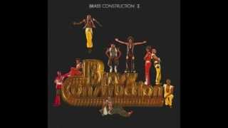Brass Construction - Get To The Point (Summation) (1976)