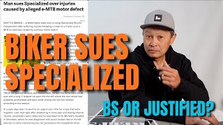 Turbo Levo Lawsuit: The Truth About Overrun & the Alleged Defective Motor