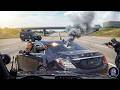 Most Dangerous High-Speed Police Chases Caught on Dashcam — That Feel Like an Action Movie #27