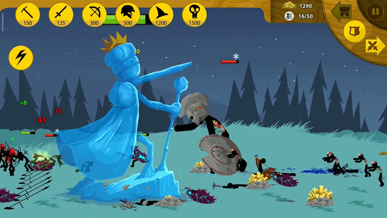 Mission Weekly | Levels 444 | Hard