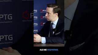 Nowa sytuacja ekonomiczna Polski
