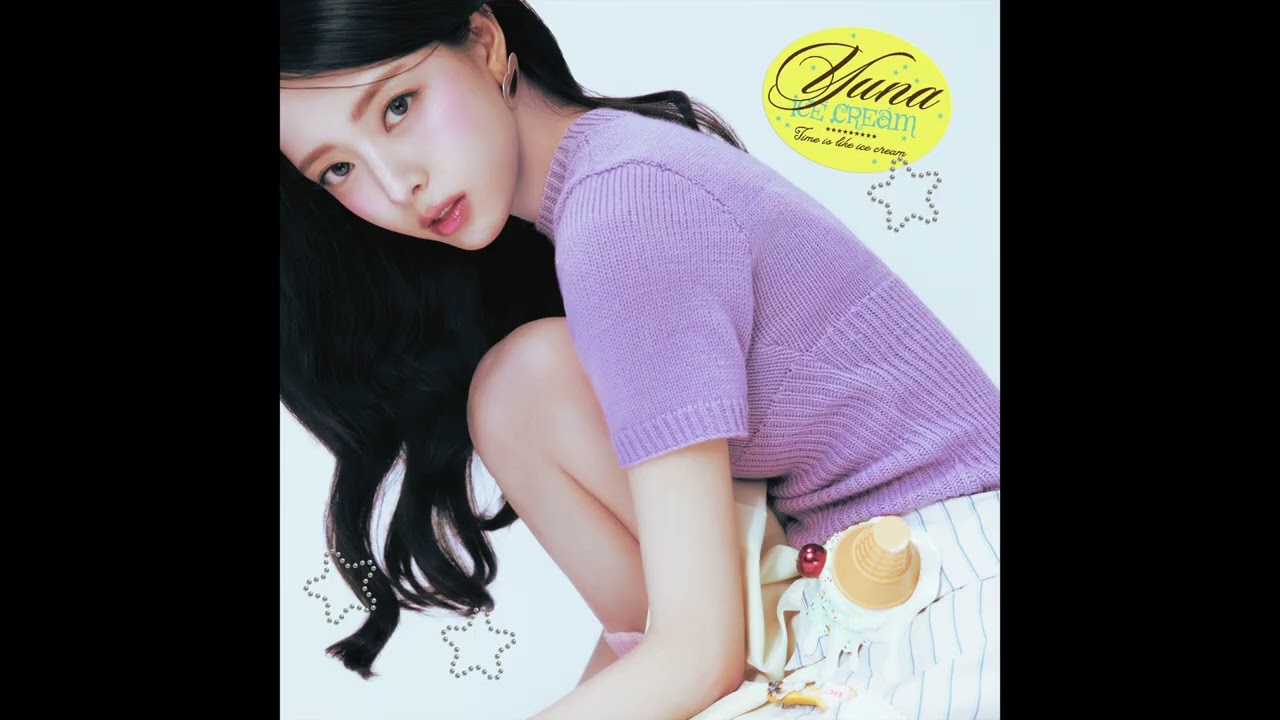 YUNA - Hyper Dream (Audio Clip) - YouTube