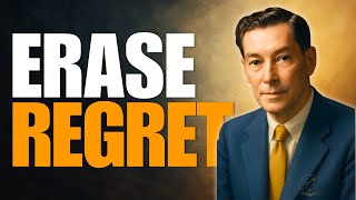 Neville Goddard: How to Erase Regret & Mistakes From Your Past