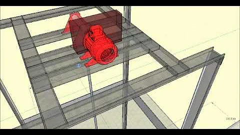 Como fazer projeto de elevador?