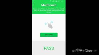 Quick Test App Preview screenshot 3