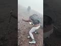 【減量72日目】初心者が初めて富士山に登ったらヤバすぎた
