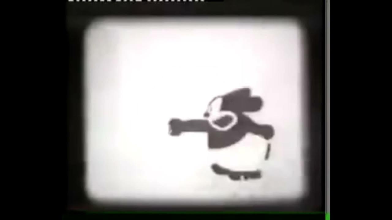 Universal Pictures Oswald The Lucky Rabbit Homeless Homer (1929) - YouTube