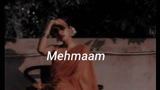 Mehmaan Song (Slowed+Reverb)  Rajasthani #trendysong