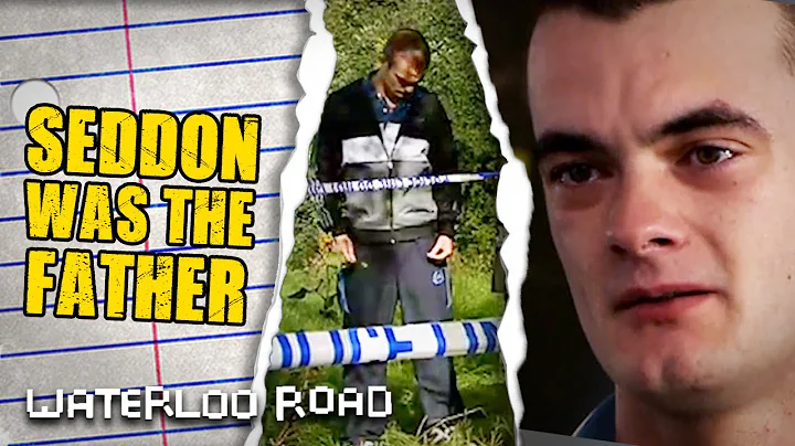 Bully Lewis Seddon Discovers He's the Father of Ba...