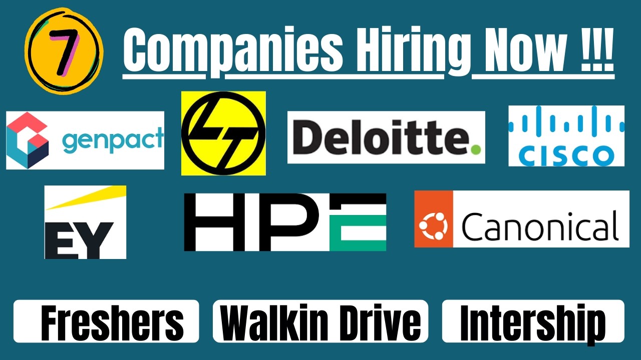 Off Campus Hiring 2026 Tamil | Walk in drive 2026 | Freshers Hiring ...