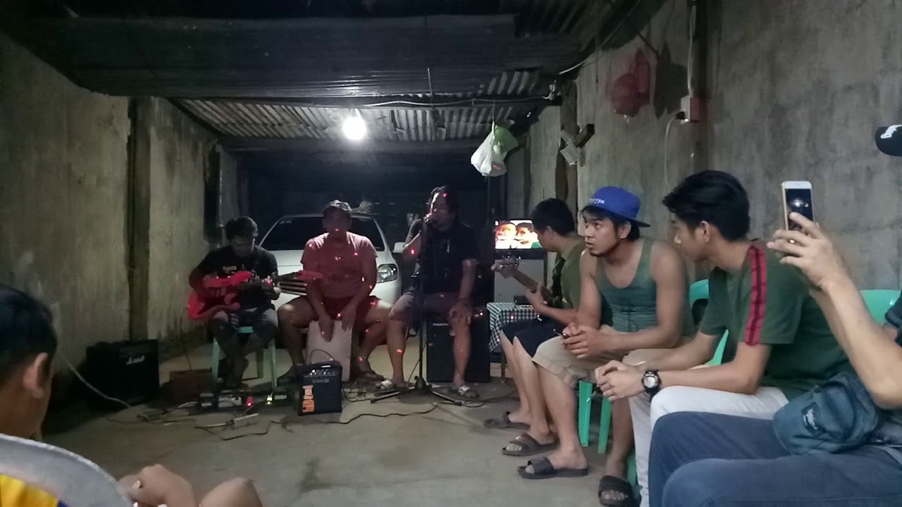 Prinsesa/Garrage Rock