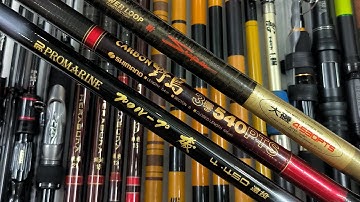 🎉VD 869 NGÀY 6/11🎉ISO CARBON DÀI_NGẮN 4M5_5M4🎣LURE IKA_NOIBY_LUWAMIS🎣TAY HERABUNA_5H...☎️ 0352426282