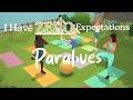 I Have ZERO Expectations for Paralives #paralives #sims4