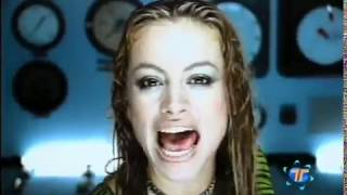 Paulina Rubio - Y Yo Sigo Aquí (Video Oficial)