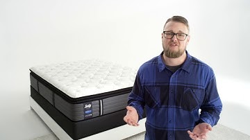 Sleep Hacks by Sealy - Sagging Mattress