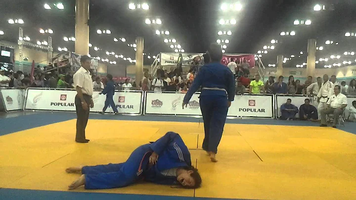 Veronica Cintron primera CO2011