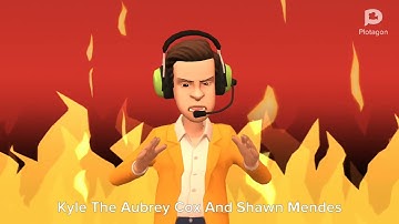 Angry Message To Heather UTTP THDTC TSPL (REUPLOADED)