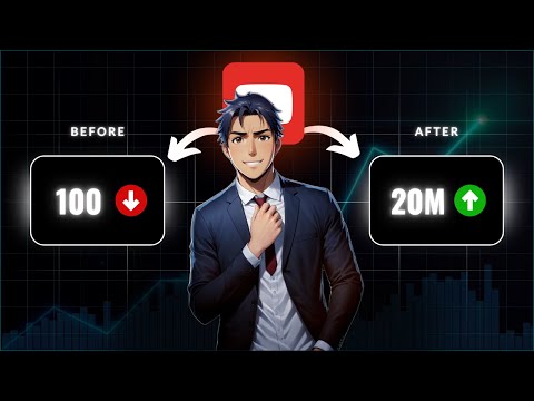 Revolutionize Your YouTube Content with AI: Effortless Video Creation Using SimilarVideo.ai