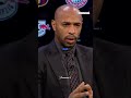 Thierry Henry Praises Barcelona Manager Hansi Flick 🌟