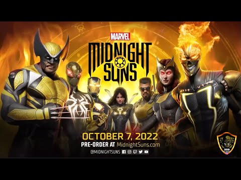 Midnight Suns: novo trailer apresenta Homem-Aranha e Venom; jogo será  lançado em outubro