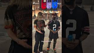 Browns Fans React to Spencer Fano