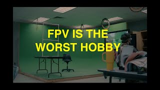 The Worst Hobby