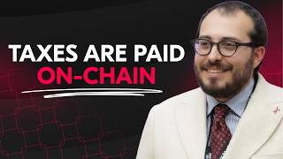 The Government Blockchain That’s Already Live (And Scaling)