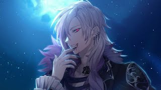 ✨️❤️🦇🩸TWILIGHT VEIL CLUB CAP 15(FINAL CON NILS💜)🩸🦇❤️✨️