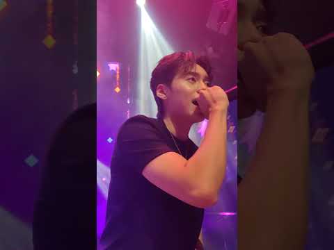 齊翔 XIANG《妳不離開我都在》