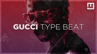 [FREE DL] Gucci Mane Type Beat "Free Agent" | Type Beat 2017 | mjNichols, LeauxFi