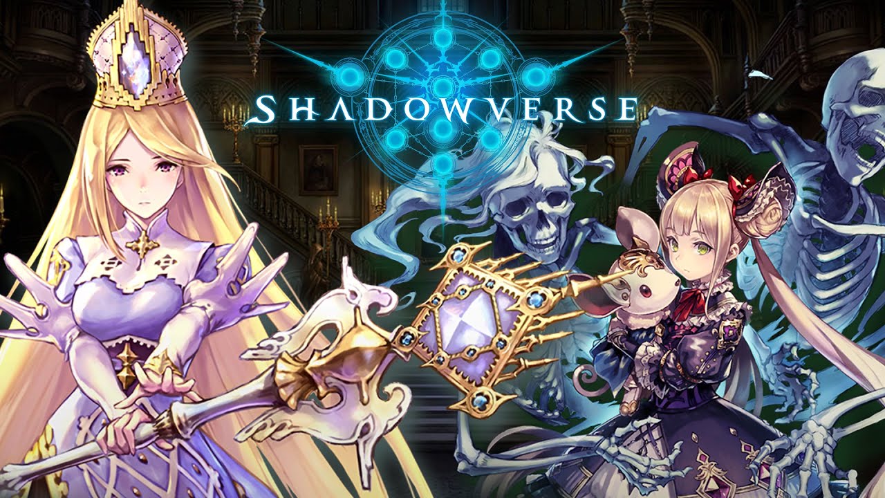 Shadowverse (TV)