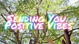 Sending You Positive Vibes! @rancan420 #420 #710 #cannabis #positivevibes #cannabisculture #cannafam