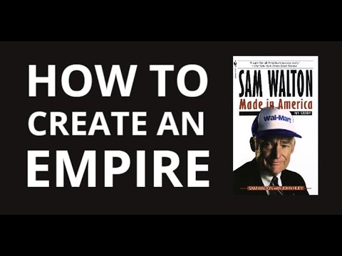 Sam Walton Made