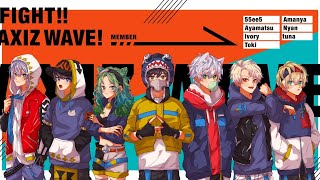 第五人格】AXIZ WAVE ベスト8でした。 - YouTube
