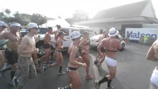 Kona Undie Run 2016