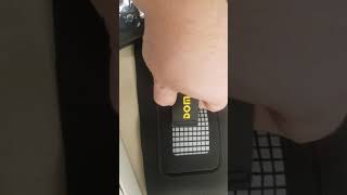 Domas ab stimulator - Unboxing!