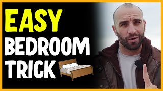 Girls LOVE This Bedroom Trick screenshot 5
